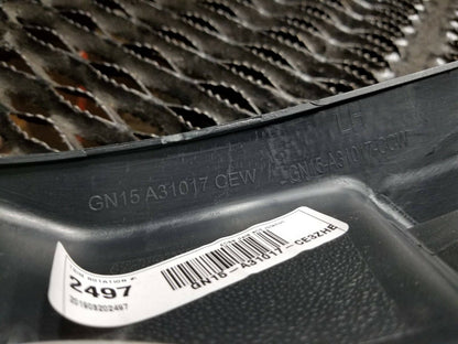 18 19 20 Ford Ecosport Rear Left Driver Side Scuff Trim Panel OEM 532 Miles