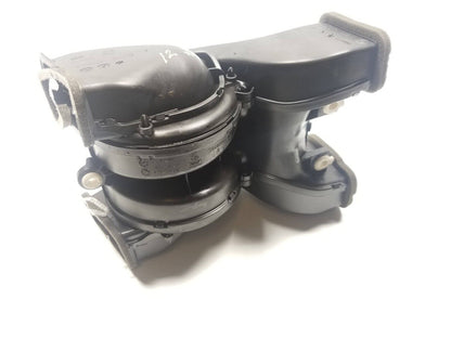 09 10 11 12 BMW 750li Rear Blower Motor OEM
