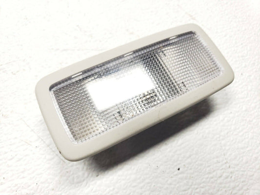 14 15 16 Mazda 3 Sdn Sun Visor Light Lamp OEM 41k Miles