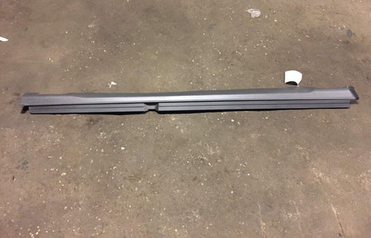 01 02 03 04 05 06 Acura MDX Left Driver Side Rocker Panel Skirt Molding OEM