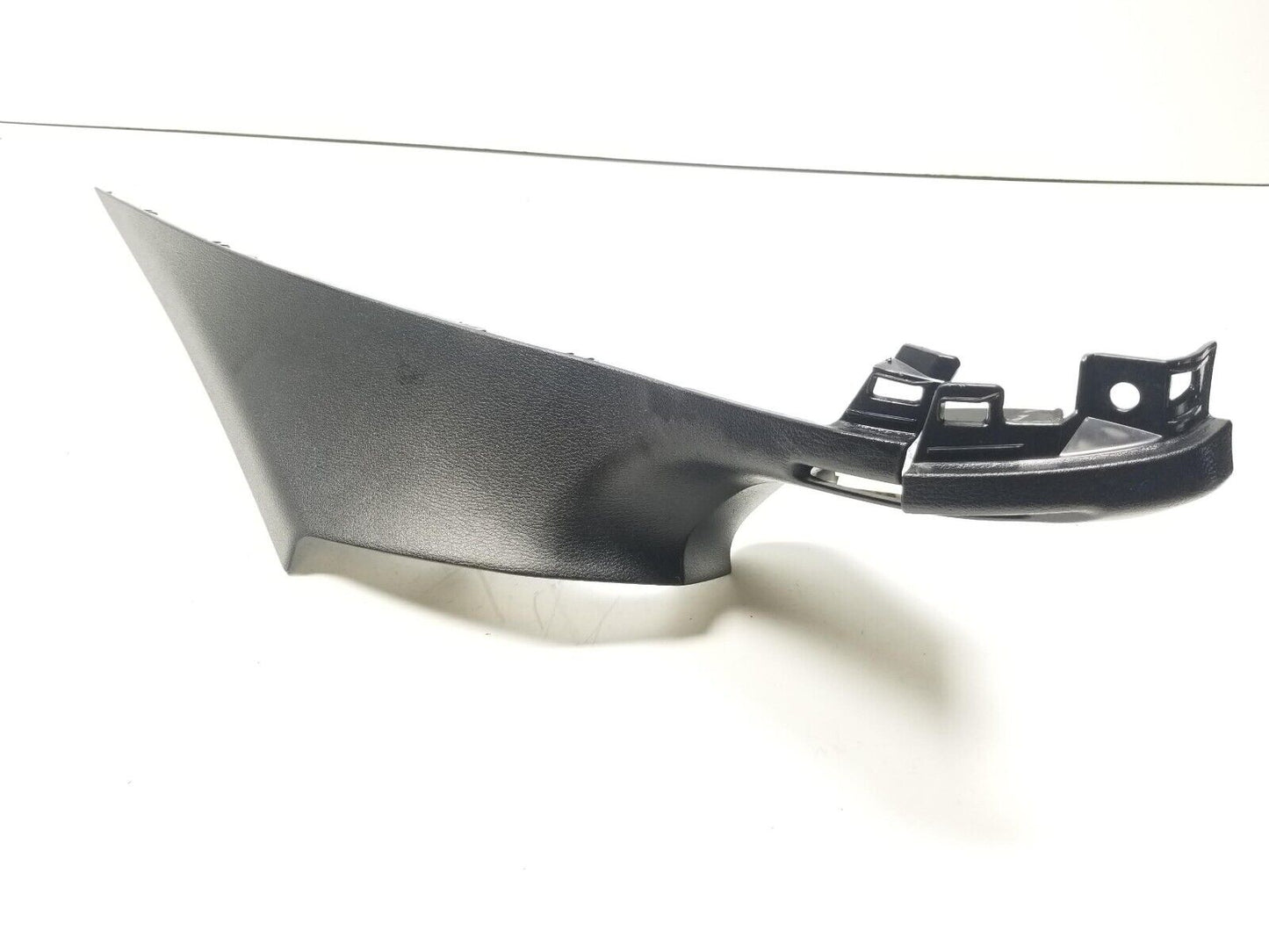 07 08 09 10 11 12 13 BMW X6 Rear Right Pass Side Upper D Pillar Trim Cover OEM
