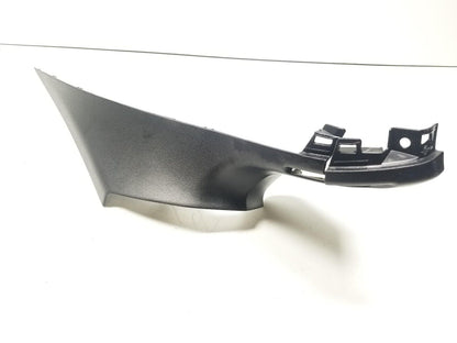 07 08 09 10 11 12 13 BMW X6 Rear Right Pass Side Upper D Pillar Trim Cover OEM