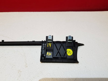 12 13 14 15 Audi A6 Dashboard Display Center Bezel Molding Trim Cover OEM