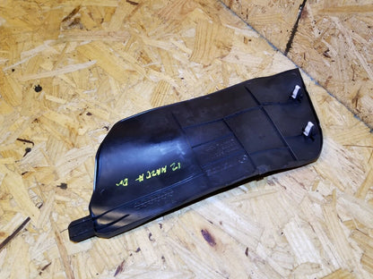 10 11 12 13 Mazda 3 Console Trim Cover Left Driver Side OEM