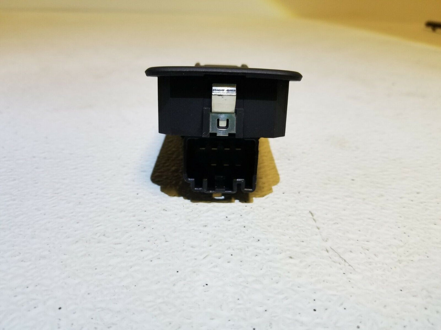 06 07 08 09 Range Rover Sport Front Right Pass Door Power Window Switch OEM