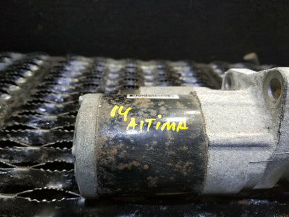 13 14 15 Nissan Altima 2.5l Starter Motor OEM 57k