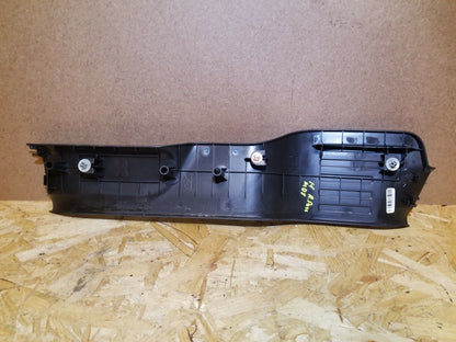 10 11 12 13 Acura MDX Rear Right Pass Side Door Sill Scuff Plate Trim OEM