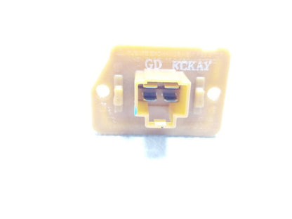 2011 - 2016 Hyundai Elantra Blower Motor Resistor OEM