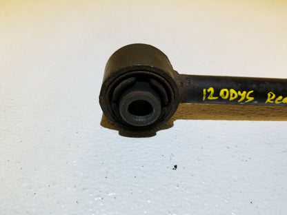 11 12 13 14 15 16 Honda Odyssey Rear Upper Control Arm Pair OEM