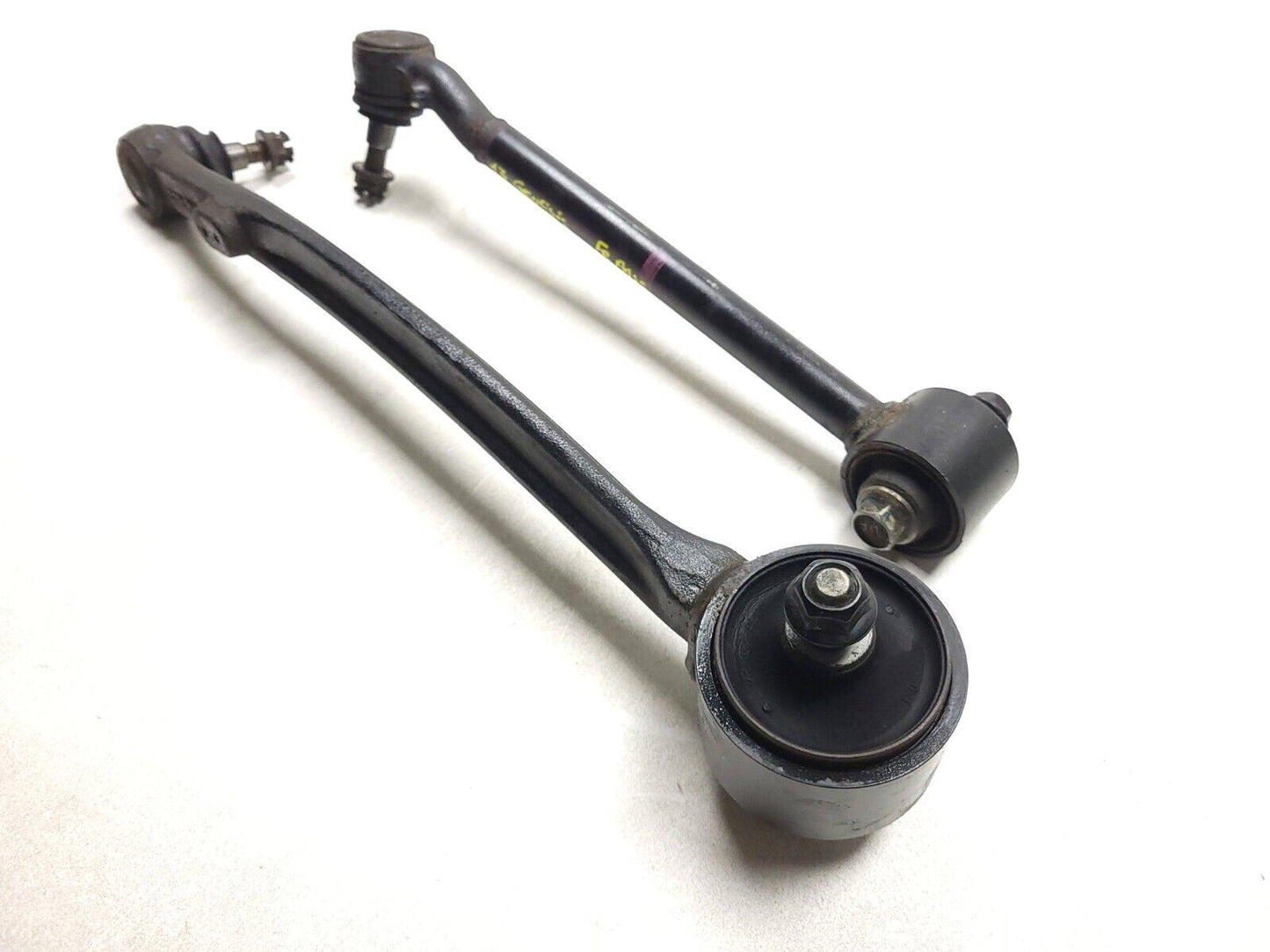 2013-2016 Genesis Coupe Front Control Arm Right Passenger Side OEM
