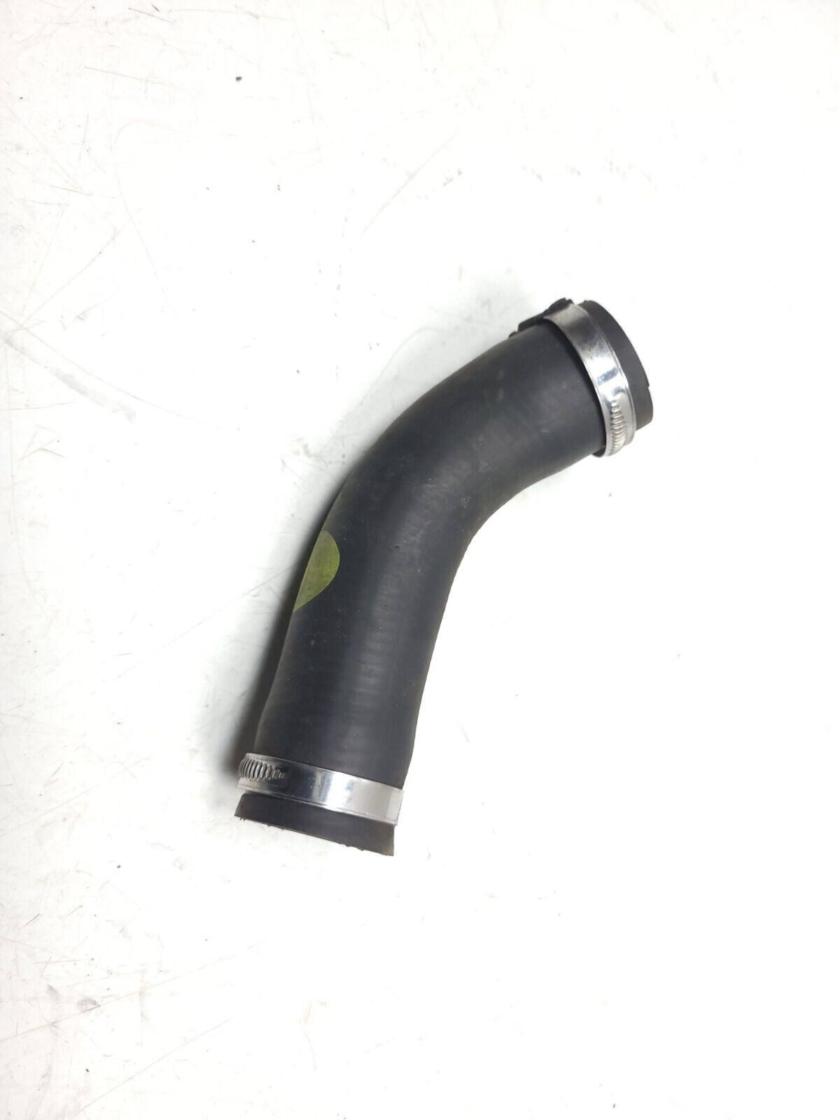 2013 - 2018 Cadillac Ats Fuel Tank Pipe Tube OEM