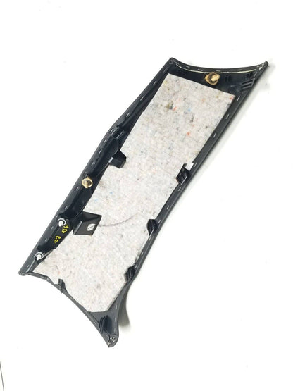 07 08 09 10 11 12 13 BMW X6 Rear Right Pass Side Trim Panel Cover OEM