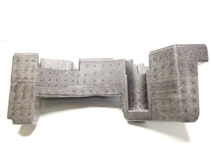 13 - 17 Volkswagen Cc Jack Stand Foam Storage 3c5012115d OEM