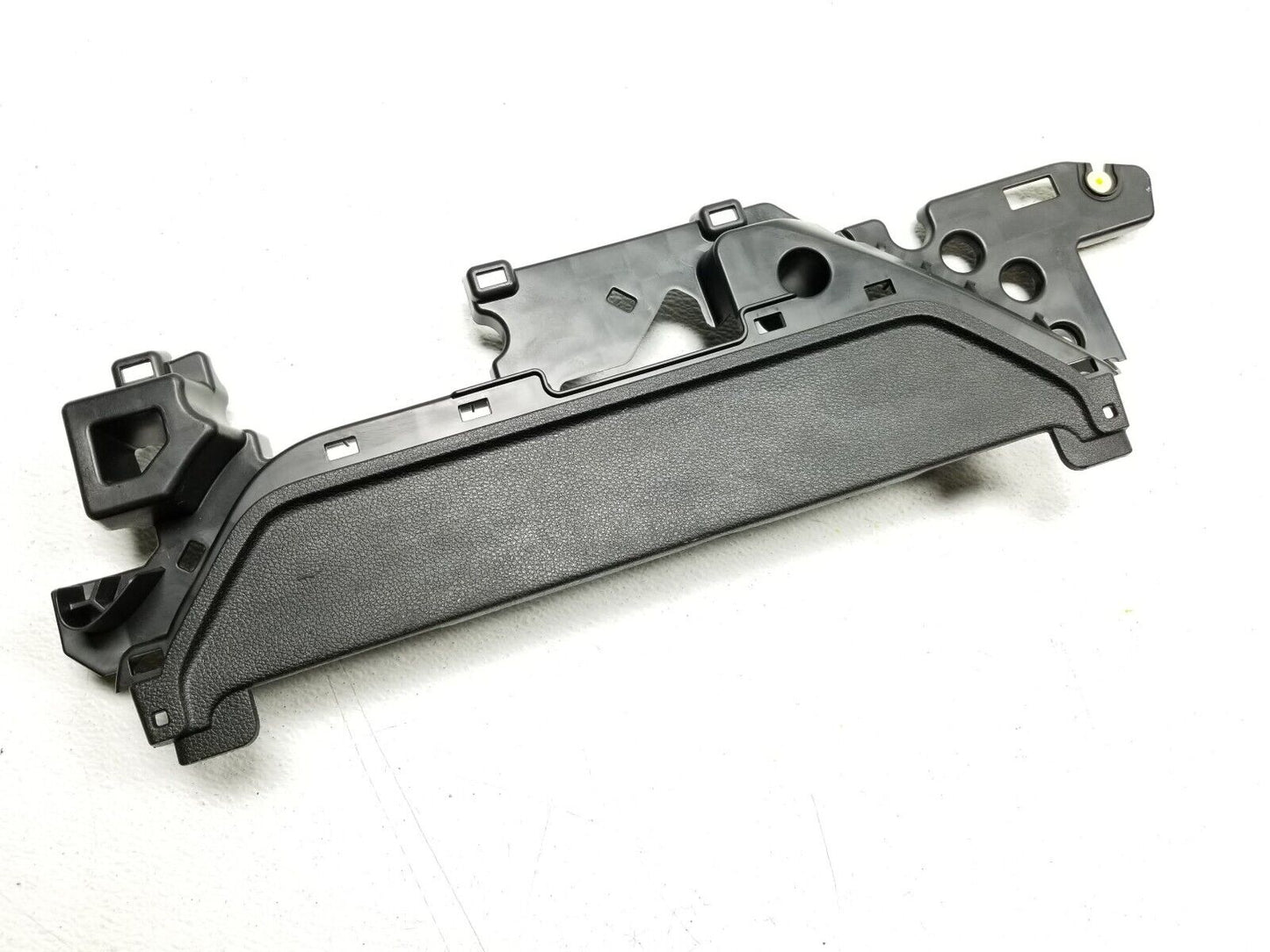 2018 - 2022 Honda Odyssey Rear Driver Slide Door Sill Scuff Plate Bracket OEM