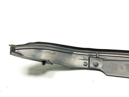 13 14 15 16 Dodge Dart Front Left Driver Door Seal OEM