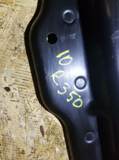 07 08 09 10 Mercedes R350 Front Upper Radiator Bracket Support OEM