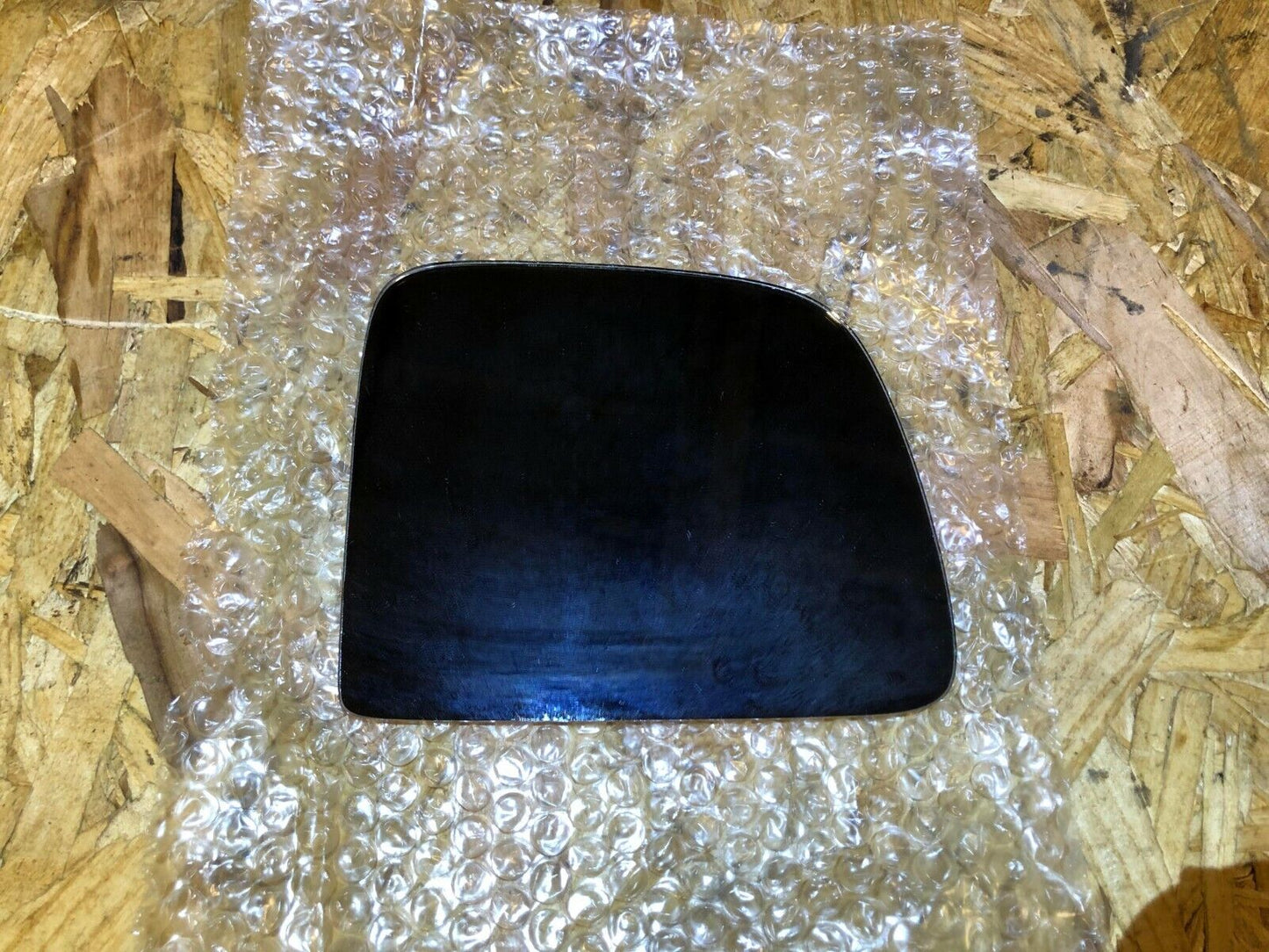 93 94 Ranger Nos OEM Ford Left Driver Side Rear View Mirror Glass New