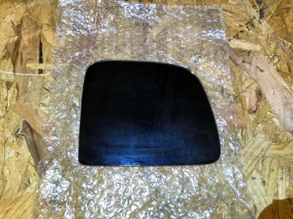 93 94 Ranger Nos OEM Ford Left Driver Side Rear View Mirror Glass New