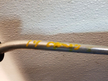 11 12 13 14 Dodge Charger A/c Liquid Line Hose Tube Pipe OEM 92k