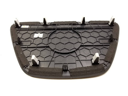 18-21 Hyundai Kona Dashboard Center Speaker Trim Cover OEM 29k Miles