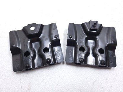 12 13 14 15 16 17 Audi A7 Rear Cargo Tie Down Hook Fastener Mount Bracket OEM