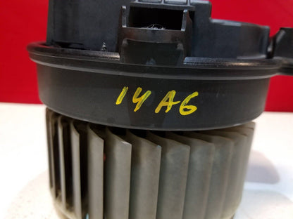 12 13 14 15 Audi A6 Blower Motor 4h1820021b OEM