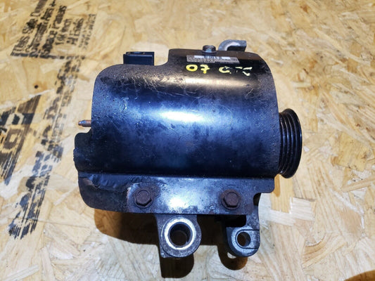 05 06 07 Cadillac CTS 2.8l Alternator Generator OEM D25