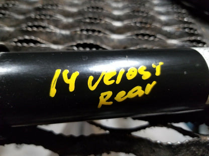 12 13 14 15 16 Hyundai Veloster Rear Shock Strut Absorber Pair OEM