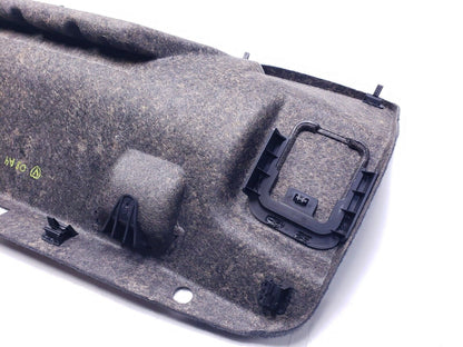2005-2008 Audi A4 Sedan Trunk Lid Interior Trim Panel 8e5867975f OEM