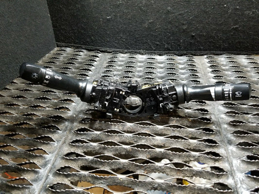 10 11 12 Hyundai Genesis Coupe Steering Column Combination Switch OEM