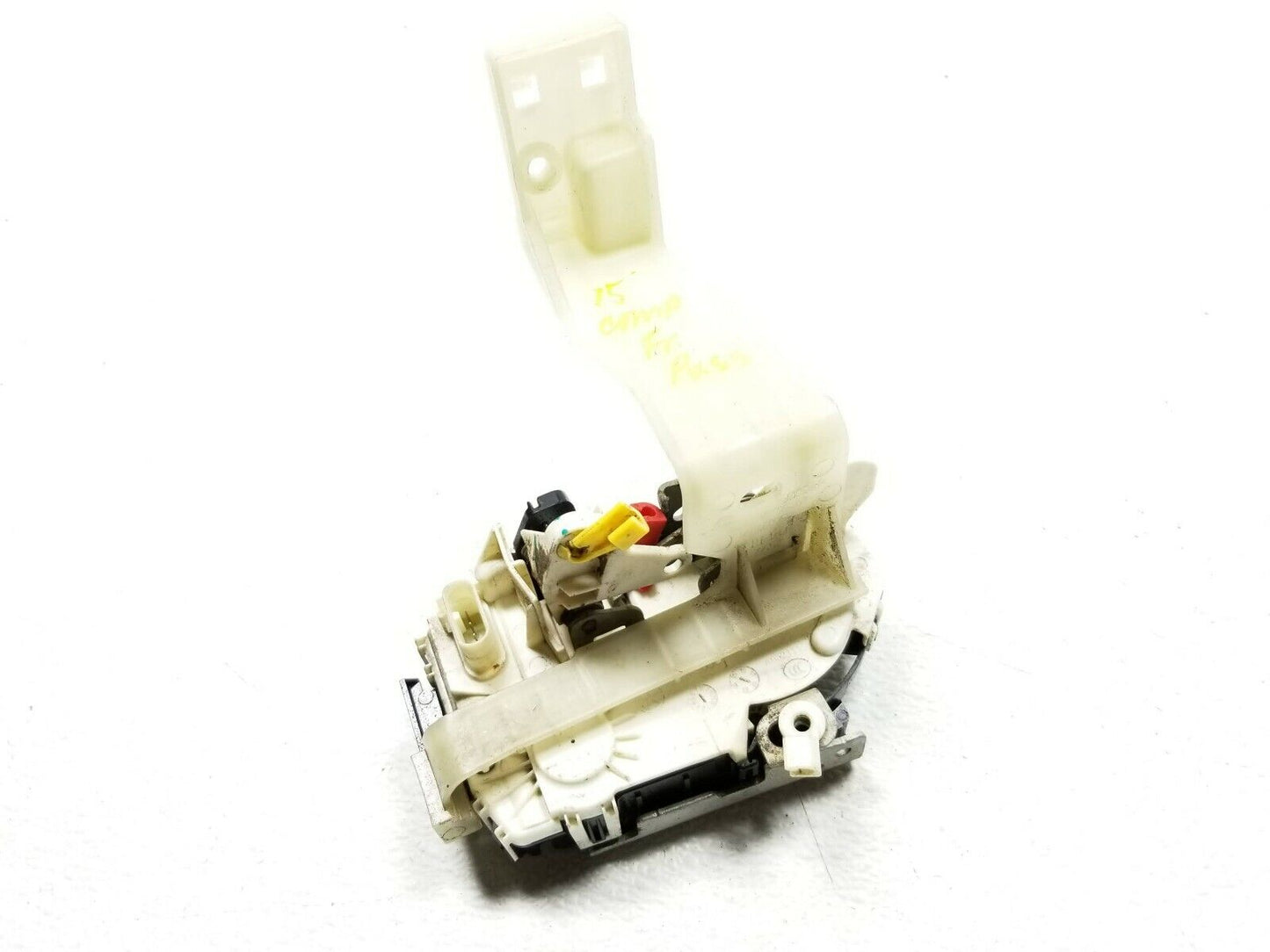 13 14 15 16 Jeep Compass Front Right Passenger Door Lock Latch Actuator OEM