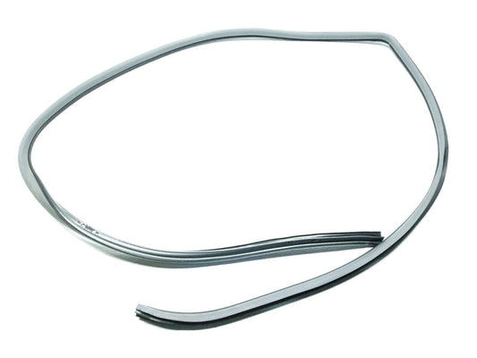 03 04 05 06 Acura MDX Rear Left Driver Door Weatherstrip Seal OEM 55k Miles