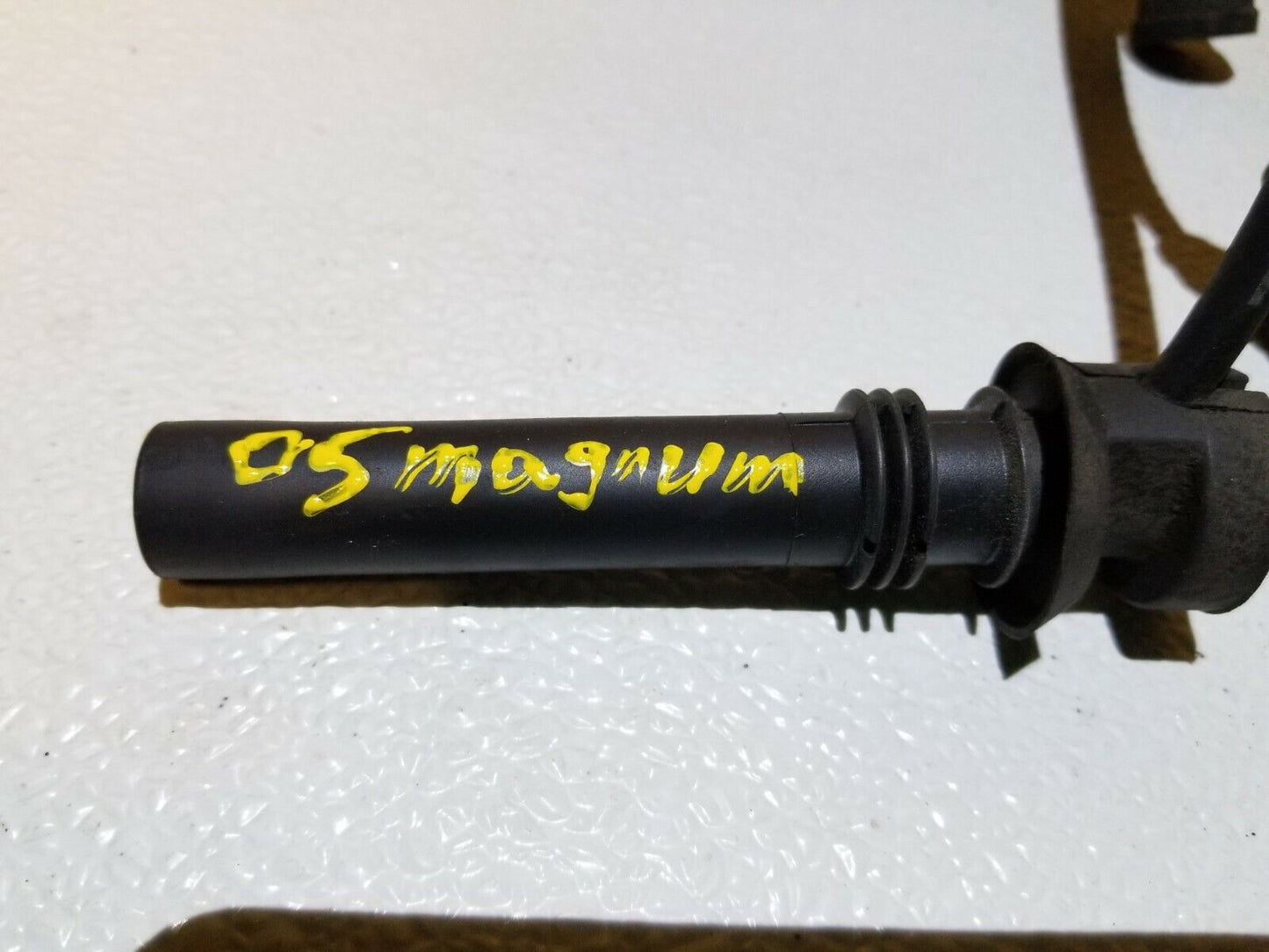 05 06 07 Dodge Magnum Rt 5.7l Ignition Spark Plug Wire Cable 8pcs OEM