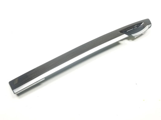 09 10 11 12 BMW 750li Front Left Driver Door Trim Panel Garnish OEM