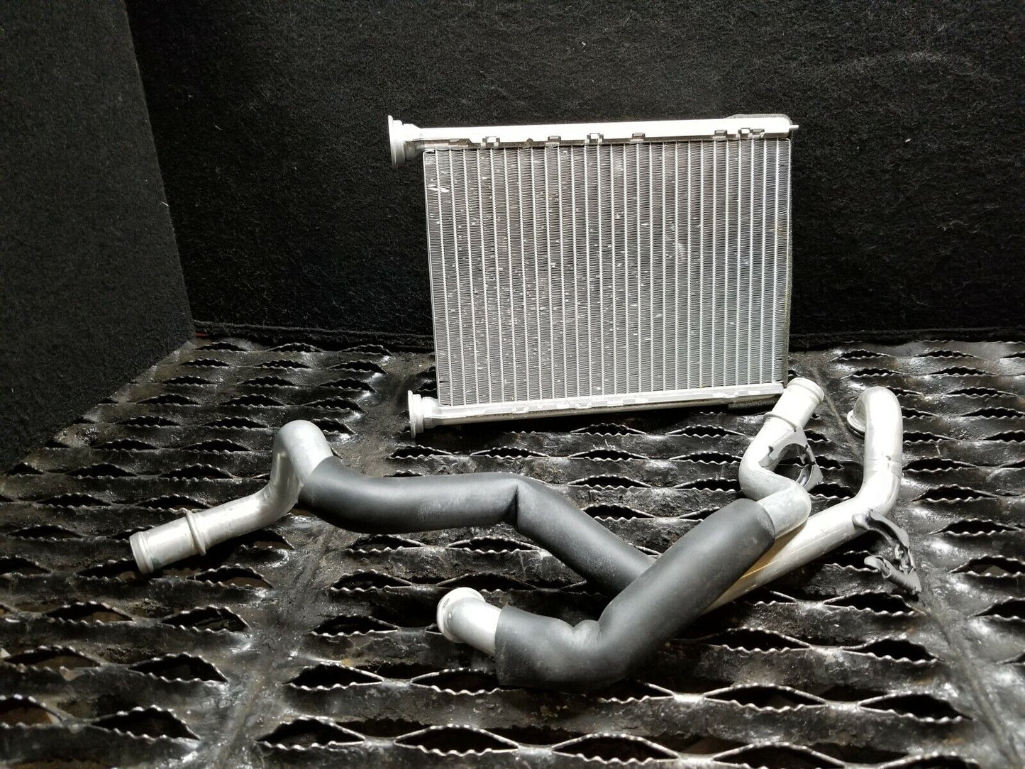 11 12 13 14 Nissan Juke Heater Core OEM