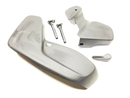 15 16 17 Jeep Renegade Front Right Pass Seat Side Cover Trim OEM 62k Miles