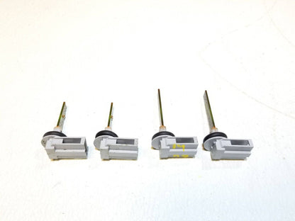 12 13 14 15 Audi A6 HVAC Climate Air Temperature Sensor 4pcs OEM