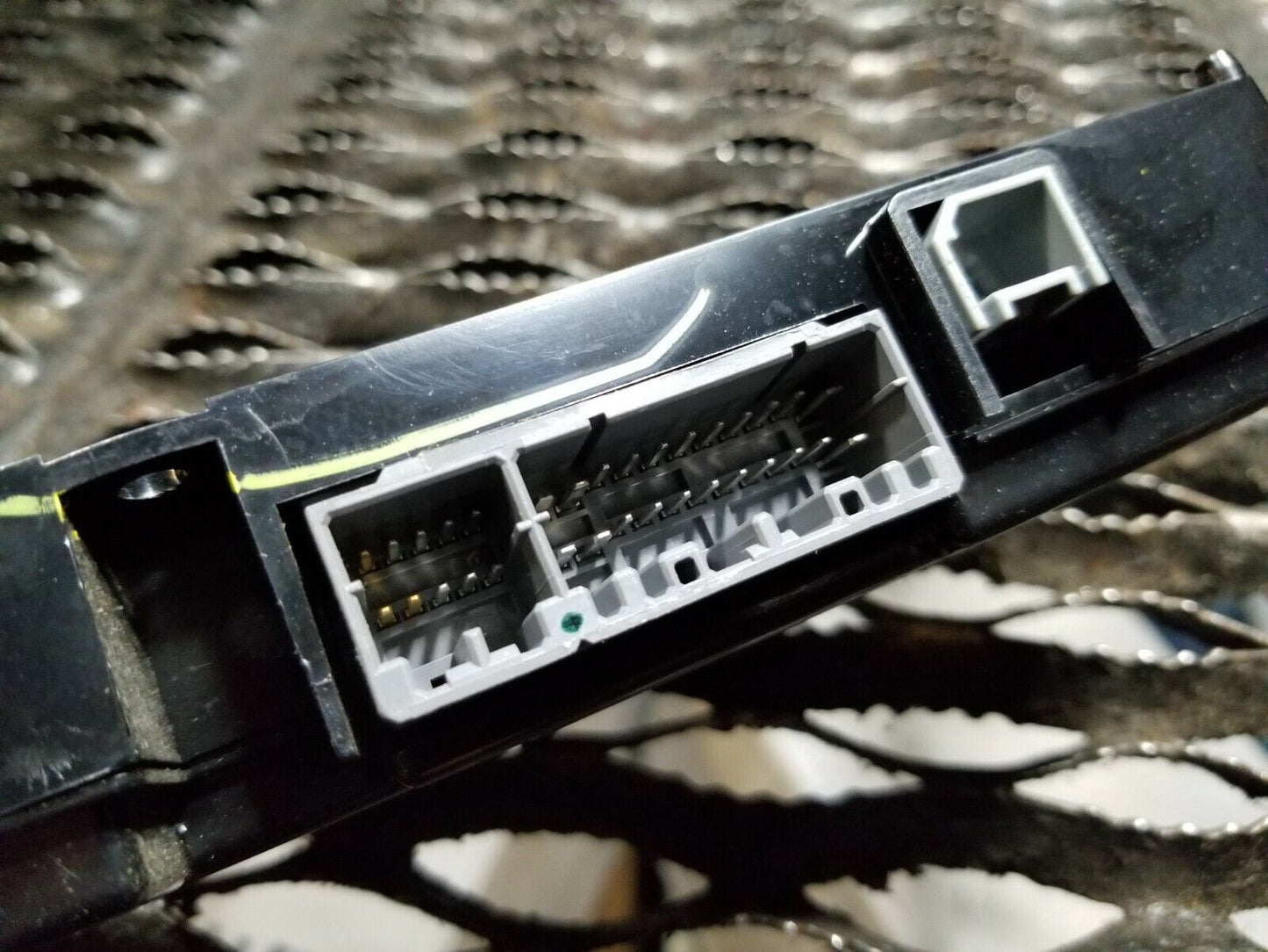 12 13 14 15 16 Jeep Patriot Communication System Module OEM 54k