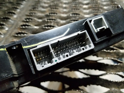 12 13 14 15 16 Jeep Patriot Communication System Module OEM 54k