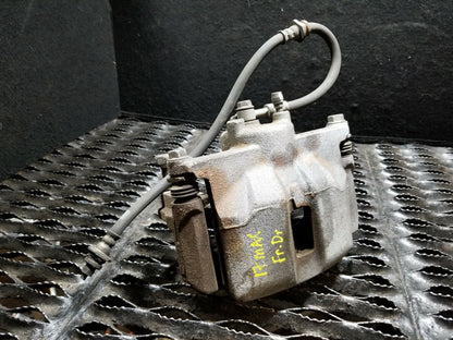 16 17 18 Nissan Maxima Brake Caliper Front Left Driver Side OEM 41k