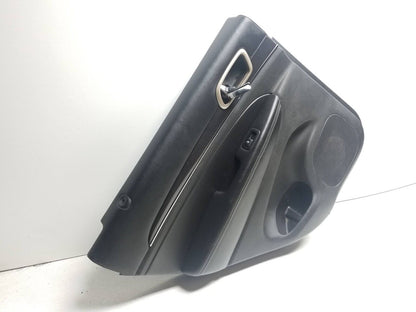 14 15 16 17 Jeep Grand Cherokee Rear Left Driver Door Trim Panel OEM