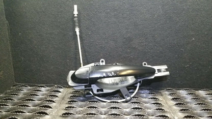 09 10 11 BMW 328xi E90 Rear Left Exterior Outer Door Handle Driver Side OEM