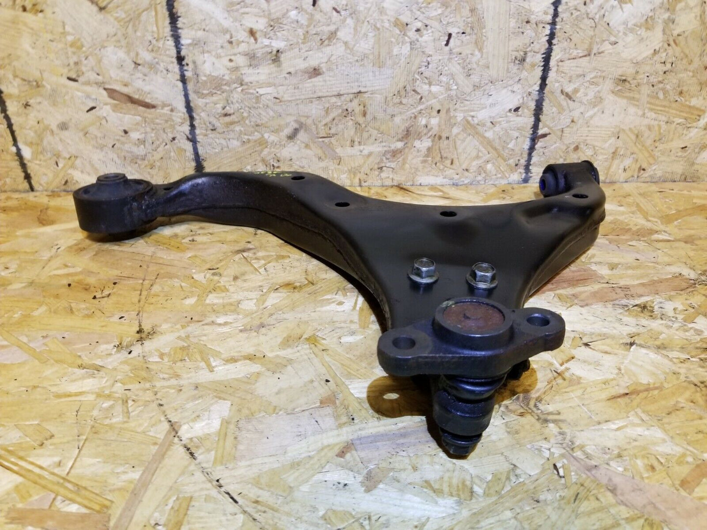 07 08 09 Hyundai Tucson Front Left Driver Lower Control Arm OEM 89k