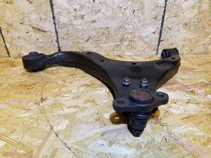 07 08 09 Hyundai Tucson Front Left Driver Lower Control Arm OEM 89k
