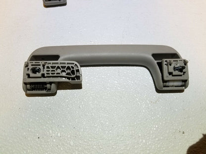 11 12 13 14 15  Audi Q7 Interior Roof Grab Handle 4pcs OEM 87k