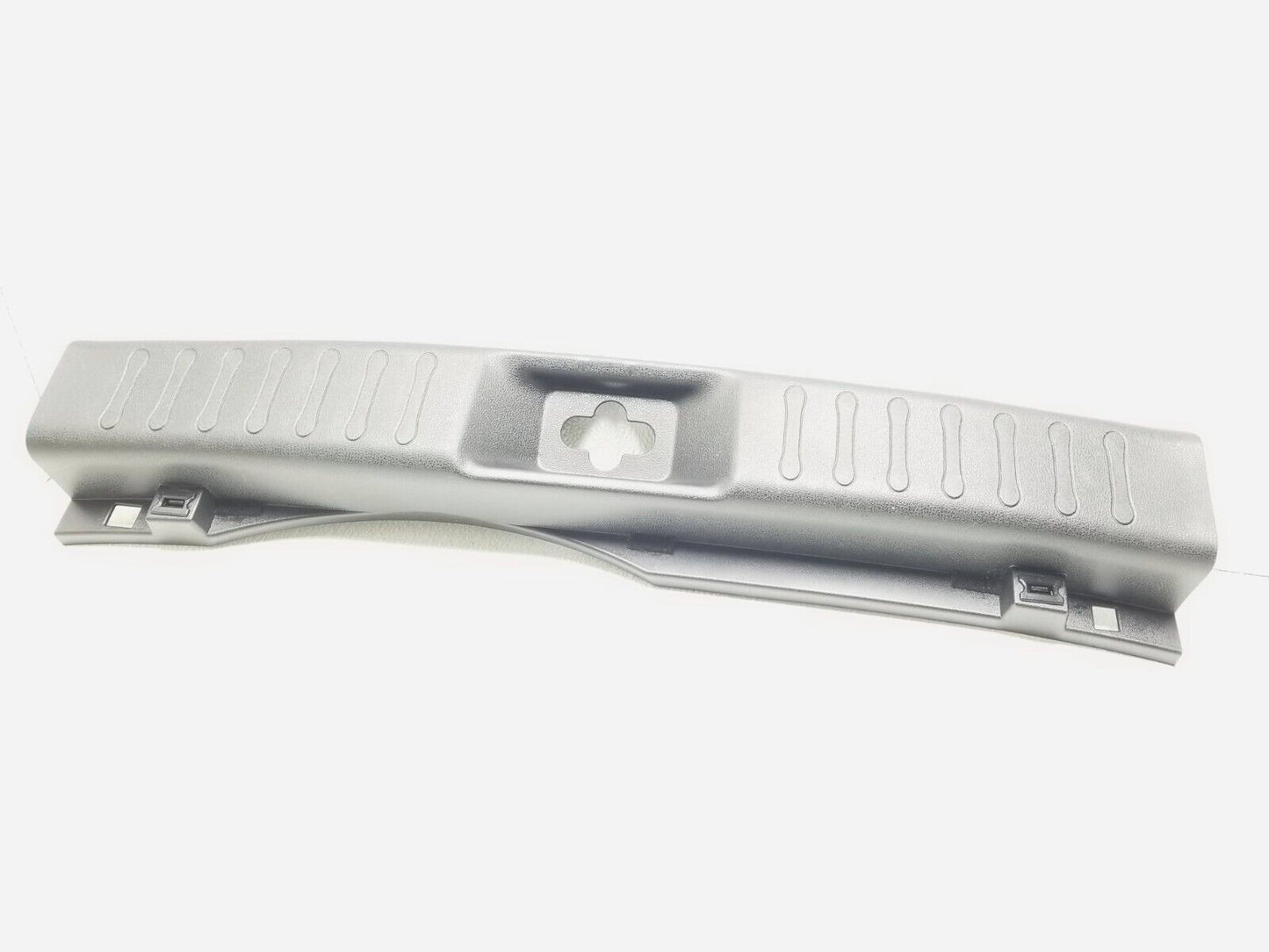 11 12 13 14 Nissan Juke Liftgate Trim Scuff Plate 84992 1ka0a OEM