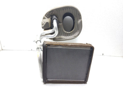 09 10 11 12 Volkswagen Cc Heater Core OEM