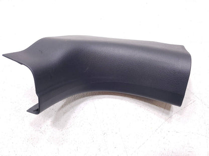 07 - 13 Suzuki Sx4 Hatchback Front Cowl Kick Trim Panel Passenger Side Right OEM