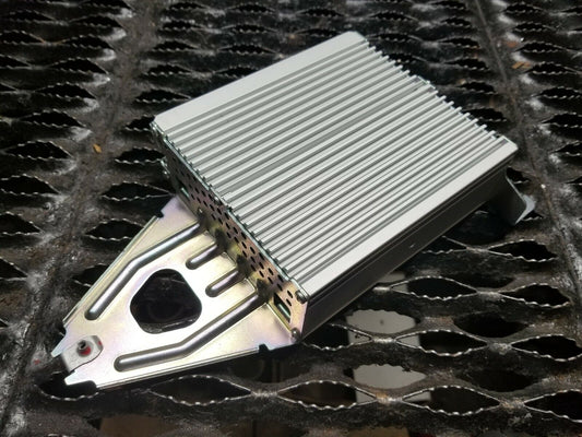 15 16 17 Chevrolet Equinox Active Noise Body Control Module 23343945 OEM 24k