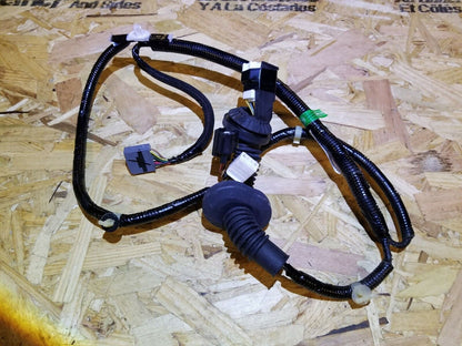 15 16 17 Acura TLX Rear Left Driver Side Door Wire Wiring Harness OEM
